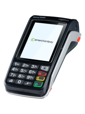 Ingenico Move 5000